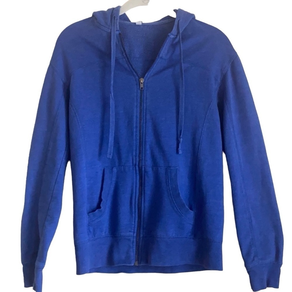 Fabletics Zip hoodie